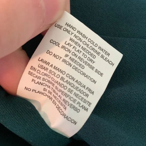 Speechless Macy Emerald Green Silver Cutout Midriff Party Fit Flare Dress Padded - Picture 7 of 7